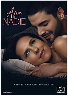 Ana de nadie C94 FIN colombia